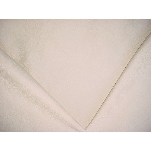 Craftex/Victor Forstmann Noreen in Ivory - Ivory/Cream Floral Dama...