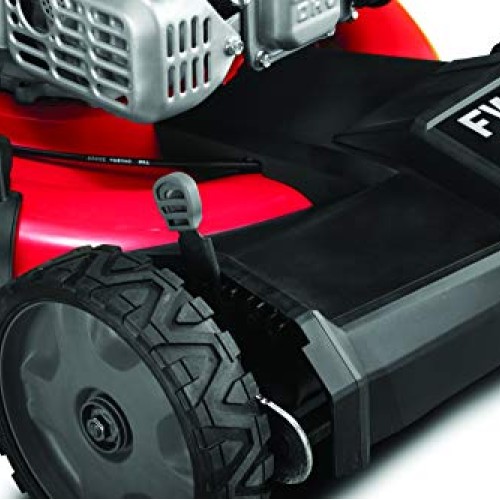 Craftsman 12AVU2V2791 149cc Engine Front Wheel Drive Self Propelle...
