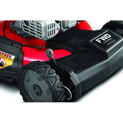 Craftsman 12AVU2V2791 149cc Engine Front Wheel Drive Self Propelle...