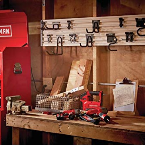 Craftsman 18Ga Finish Nailer CMPBN18K