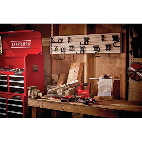 Craftsman 18Ga Finish Nailer CMPBN18K