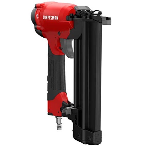 Craftsman 18Ga Finish Nailer CMPBN18K