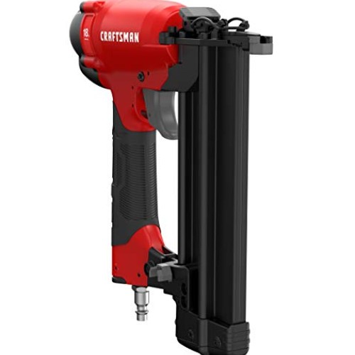 Craftsman 18Ga Finish Nailer CMPBN18K