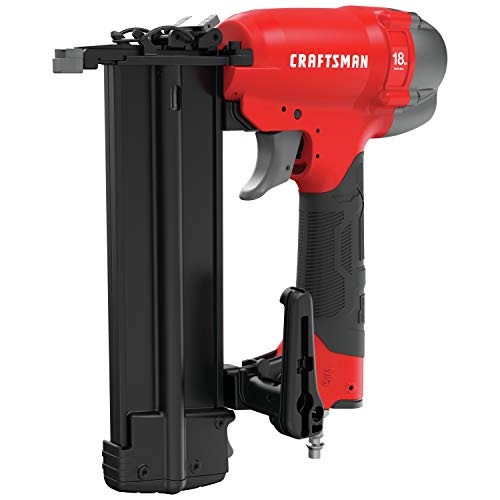 Craftsman 18Ga Finish Nailer CMPBN18K