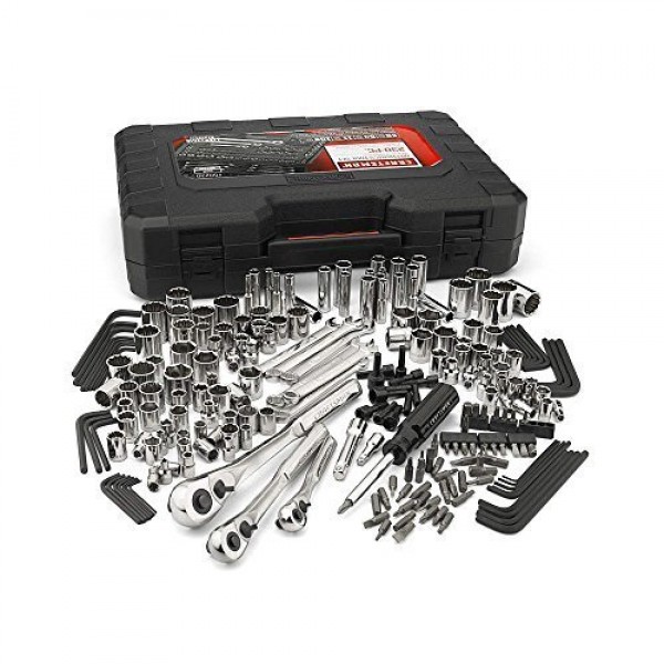 Craftsman 450 piece tool set online