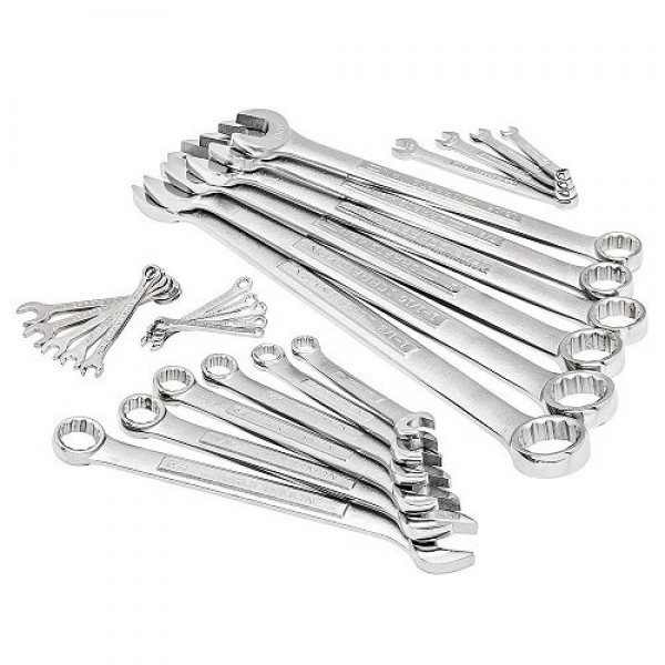 Craftsman 26pc Inch Combination Wrench Set - 99913