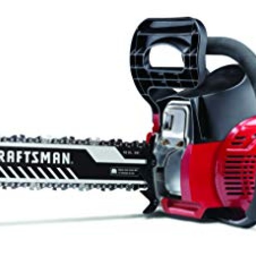Craftsman 41AY4216791 S165 42cc Full Crank 2-Cycle Gas Chainsaw-16...
