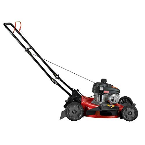 Craftsman CMXGMAM201104 21 in. Lawn Mower-140cc OHV Engine Push Mo...