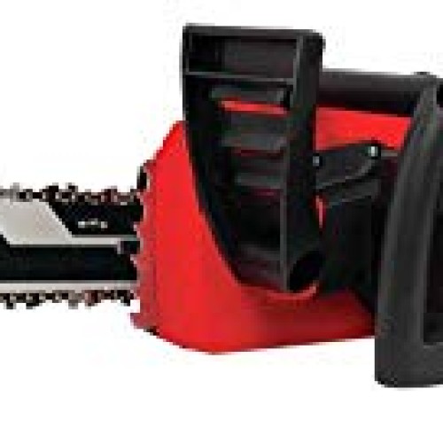 CRAFTSMAN Electric Chainsaw, 16-Inch, 12-Amp CMECS600,REd
