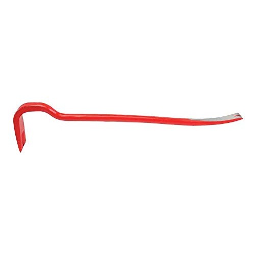 CRAFTSMAN Pry Bar, 24-Inch Spring Steel Wrecking Bar CMHT82502