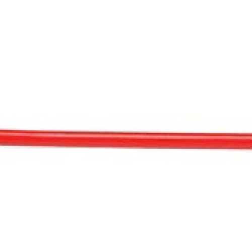 CRAFTSMAN Pry Bar, 30-Inch Spring Steel Wrecking Bar CMHT82503
