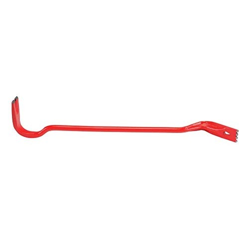 CRAFTSMAN Pry Bar, 30-Inch Spring Steel Wrecking Bar CMHT82503