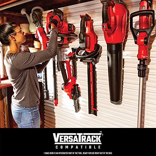 CRAFTSMAN V20 Cordless Chainsaw, 12-Inch CMCCS620M1