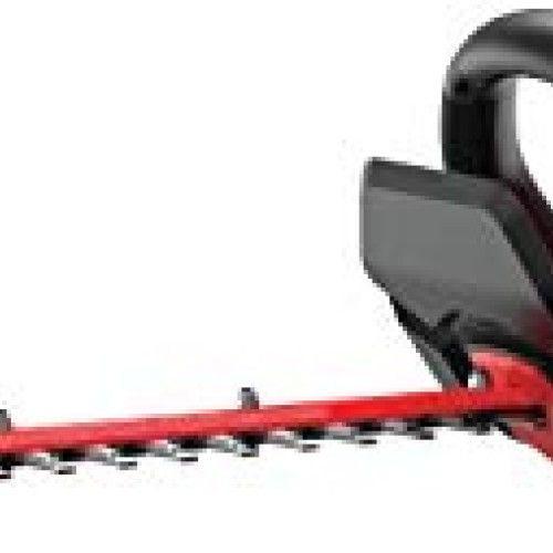 CRAFTSMAN V20 Cordless Hedge Trimmer, 22-Inch CMCHTS820D1