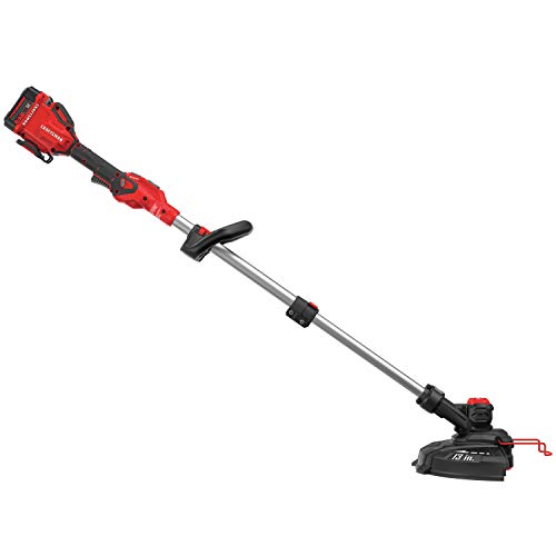 CRAFTSMAN V20 String Trimmer / Edger CMCST910M1