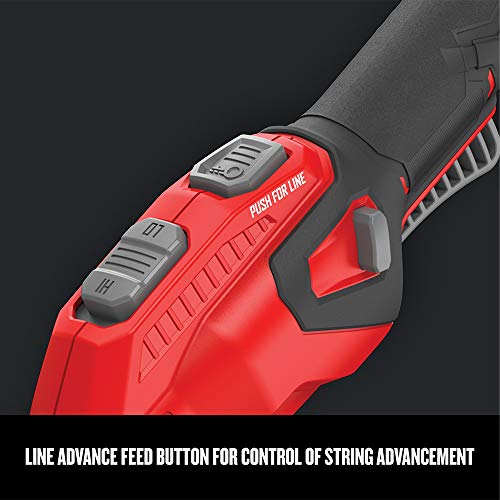 CRAFTSMAN V20 String Trimmer / Edger CMCST910M1