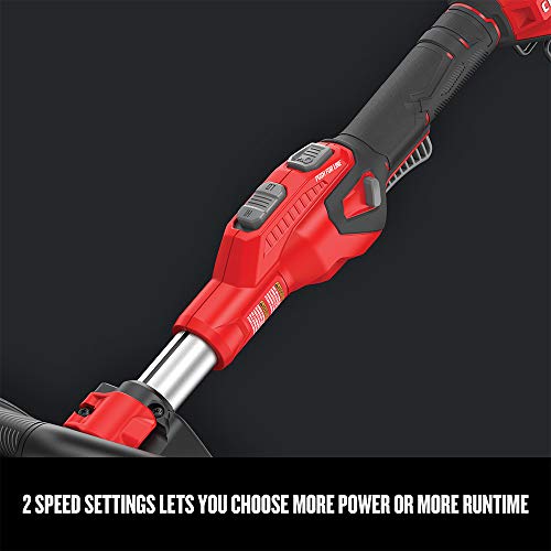 CRAFTSMAN V20 String Trimmer / Edger CMCST910M1