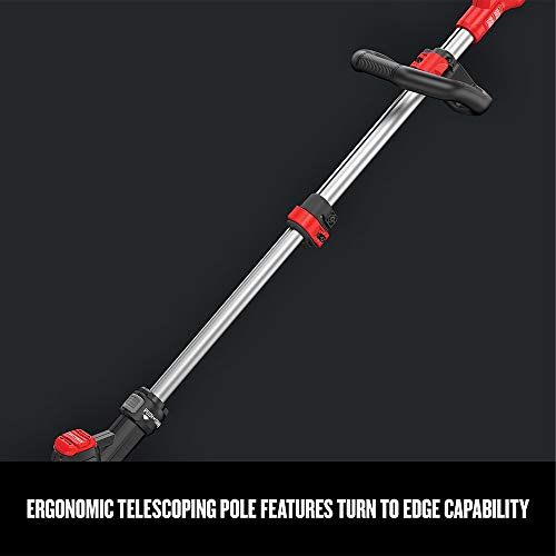 CRAFTSMAN V20 String Trimmer / Edger CMCST910M1