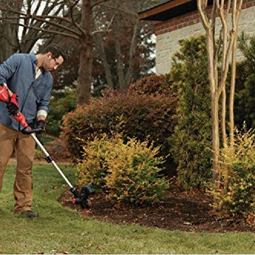 CRAFTSMAN V20 String Trimmer / Edger CMCST910M1