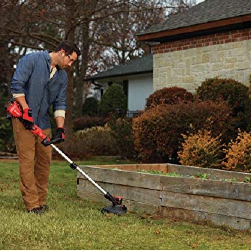 CRAFTSMAN V20 String Trimmer / Edger CMCST910M1