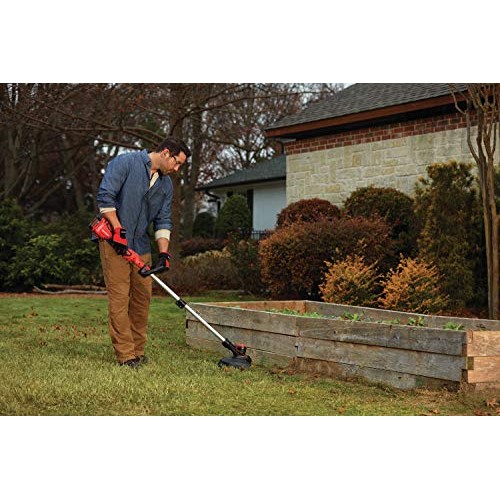 CRAFTSMAN V20 String Trimmer / Edger CMCST910M1