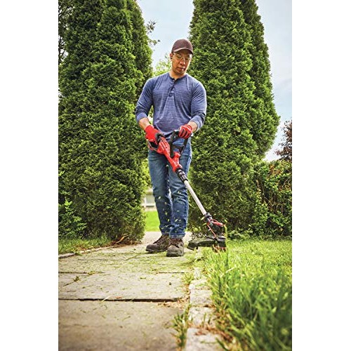 CRAFTSMAN V20 WEEDWACKER String Trimmer & Edger CMCST900D1