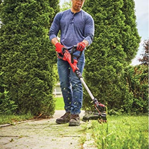CRAFTSMAN V20 WEEDWACKER String Trimmer & Edger CMCST900D1