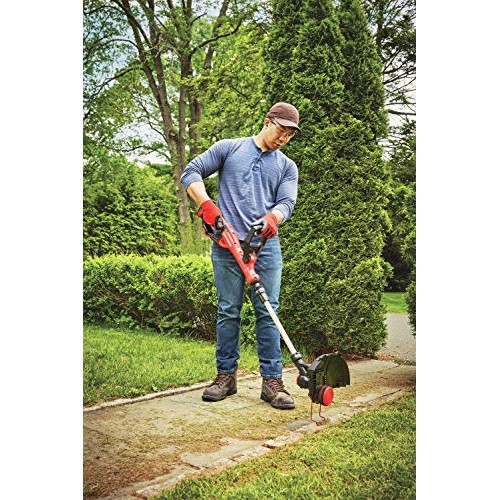 CRAFTSMAN V20 WEEDWACKER String Trimmer & Edger CMCST900D1