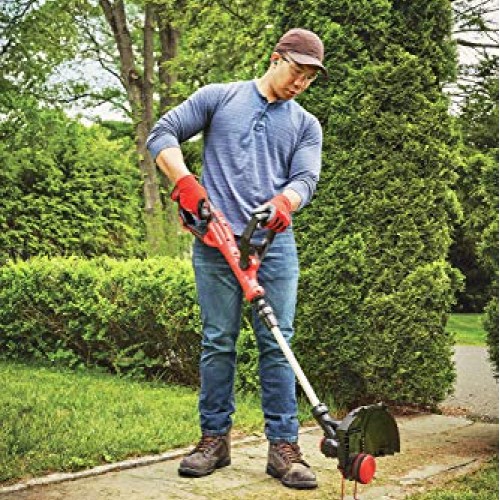 CRAFTSMAN V20 WEEDWACKER String Trimmer & Edger CMCST900D1