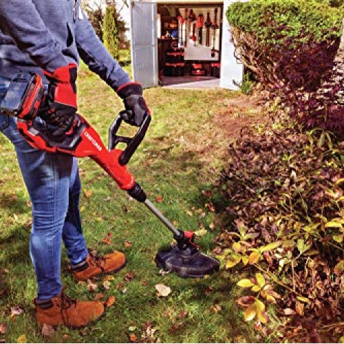 CRAFTSMAN V20 WEEDWACKER String Trimmer & Edger CMCST900D1