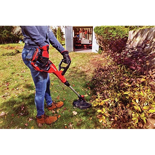 CRAFTSMAN V20 WEEDWACKER String Trimmer & Edger CMCST900D1