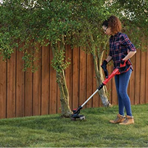 CRAFTSMAN V20 WEEDWACKER String Trimmer & Edger CMCST900D1