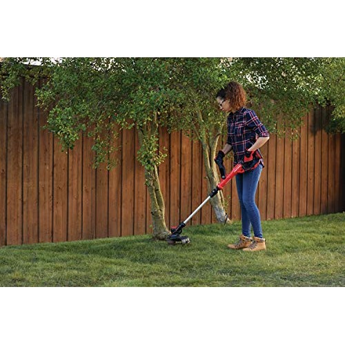 CRAFTSMAN V20 WEEDWACKER String Trimmer & Edger CMCST900D1