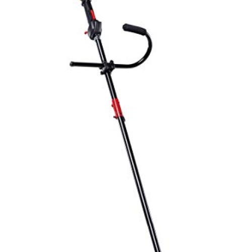 CRAFTSMAN WS235 2-Cycle 17-Inch Straight Shaft Gas Powered Brush C...