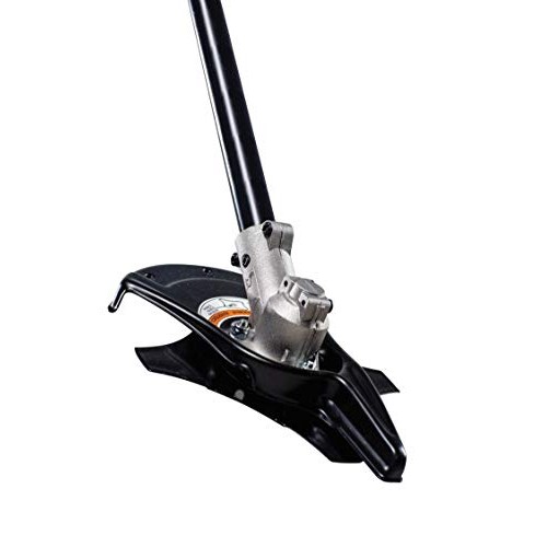 CRAFTSMAN WS235 2-Cycle 17-Inch Straight Shaft Gas Powered Brush C...