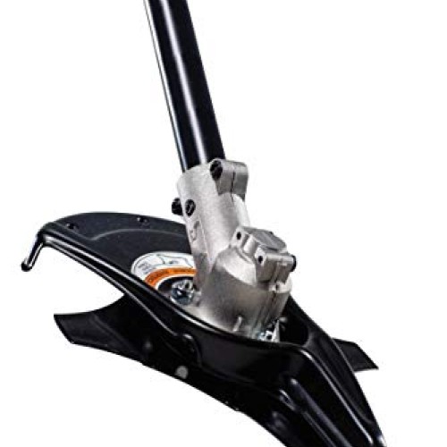 CRAFTSMAN WS235 2-Cycle 17-Inch Straight Shaft Gas Powered Brush C...