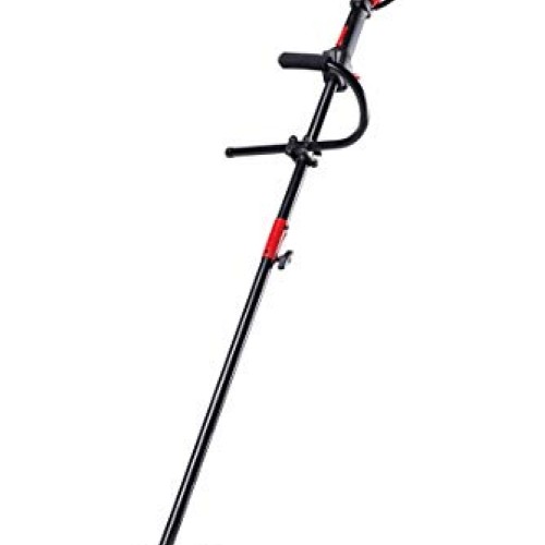 CRAFTSMAN WS235 2-Cycle 17-Inch Straight Shaft Gas Powered Brush C...