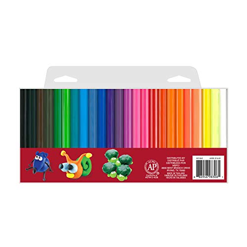 Modeling Clay Set by Craft Smart