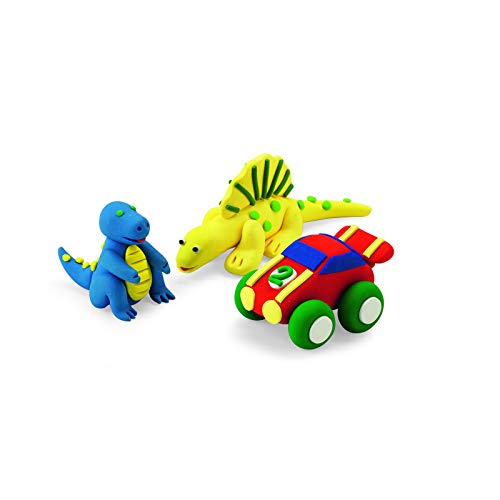 Modeling Clay Set by Craft Smart