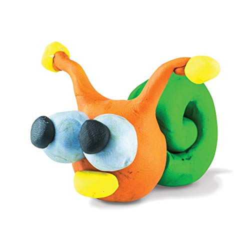Modeling Clay Set by Craft Smart
