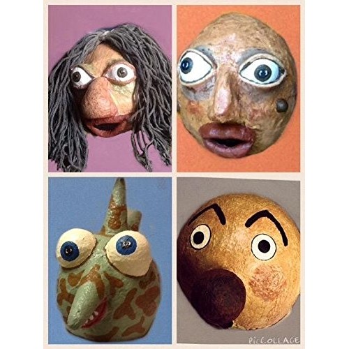 CraftWrap - Plaster Cloth Gauze Bandage for Scenery, Crafts, Mask ...