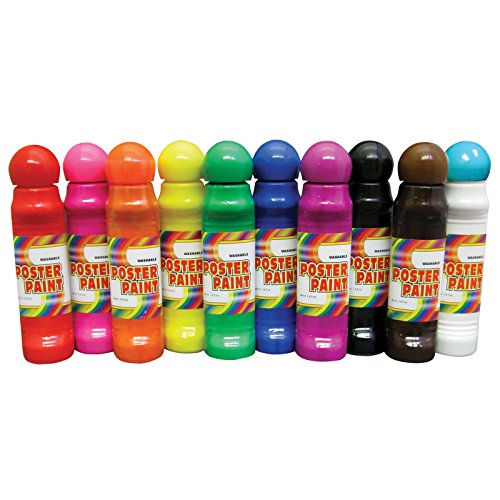 Crafty Dab Poster Paint Arts & Crafts