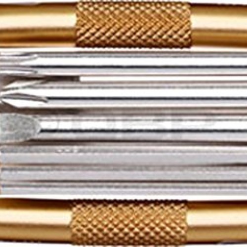 Multi Tool 10 Gold