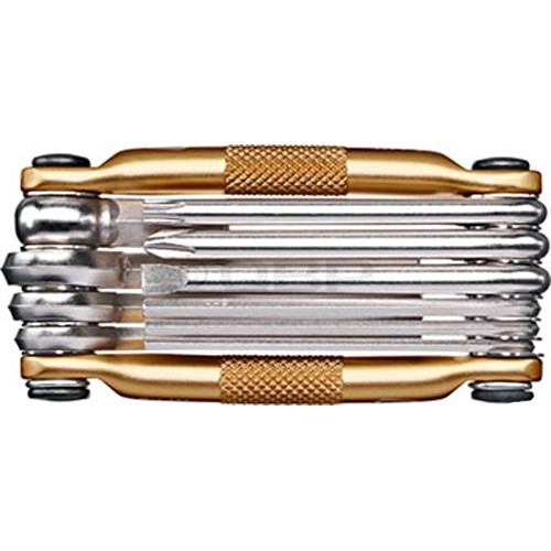 Multi Tool 10 Gold