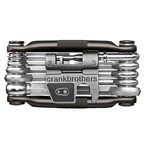 Multi Tool 17 Black Midnight Edition