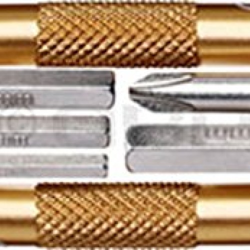 Multi Tool 5 Gold