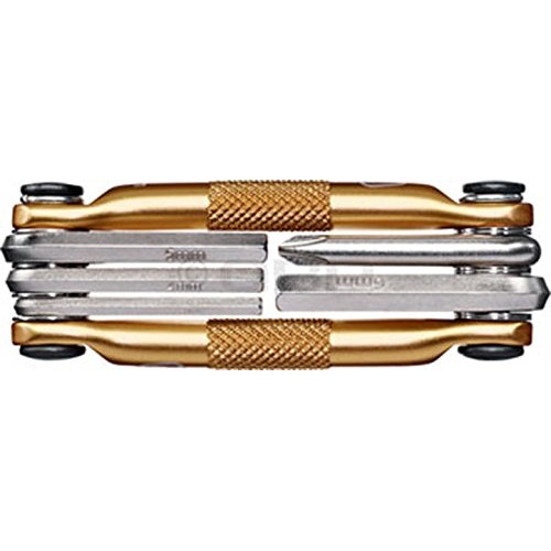 Multi Tool 5 Gold
