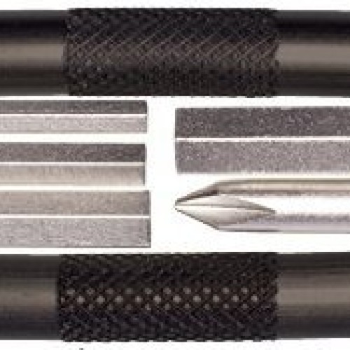 Multi Tool 5 Nickel