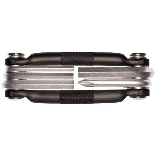 Multi Tool 5 Nickel
