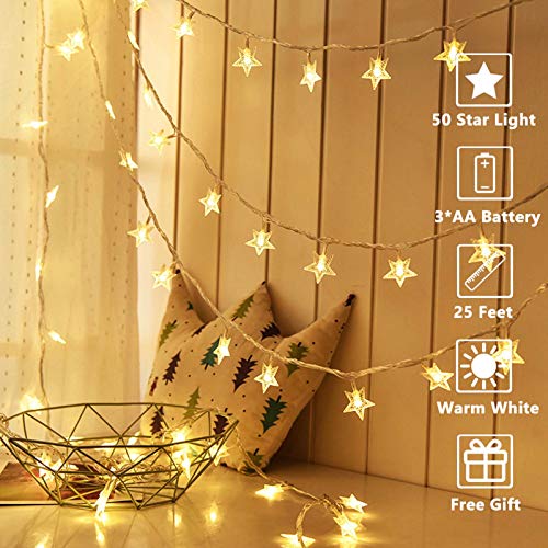 crayline Pop Up Princess Tent with Star Light, Toys for 1&2&3 Year...